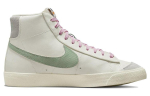 Nike Blazer Mid 77 Premium Certified Fresh DO9787-100 41 white