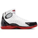 Nike Air Zoom Huarache 2K4 Rebound Grip Korvpallijalatsid Meeste Valge Punane IV3782-100 42.5 white