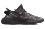 Yeezy Boost 350 Adidas Originals V2 'MX Dark Salt' ID4811 39⅓ gray