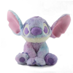 Uus multikakujuline Stitch pehmem&auml;nguasi Armas kohev Stitch nukk T&auml;idisloom kaunistus 30CM/240g
