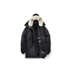 Canada Goose Chateau sulejope meestele Tume sinine 3426MB-67 S black