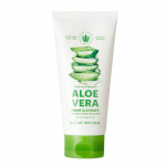 Nature Republic rahustav ja niisutav Aloe Vera vahtpuhastusvahend 150 ml  Renewal