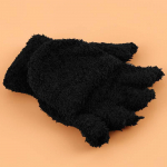 Mood naiste talve randmesoojad labakindad, soojad kindad One Size