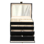 Davidt's [Q9610] - ehtekarp  Victoria  must - 35,5x25x25 cm must