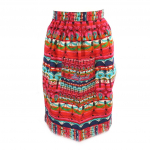Desigual [L6010] &ndash; mitmev&auml;rviline Desigual disainerp&otilde;ll mitmev&auml;rviline
