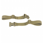 Seljakoti rinnarihm Reguleeritav seljakott, vastupidav rinnarihma rihm matkamiseks ja s&ouml;rkimiseks Libisemiskindel t&otilde;mbev&ouml;&ouml;