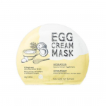 kooli jaoks liiga lahe EGG kreemmask 5pakk