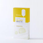 Mediheal Teatree Care Solution Essential Mask EX x (10 lehte) + Mediheal NMF Aquaring Ampoule Mask EX (10 lehte) = 20 TK