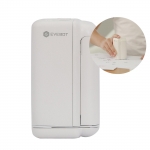 EVEBOT PrintPods k&auml;siprinter Mini kaasaskantav tindiprinteri t&auml;toveeringuprinter tindikasseti WiFi-ga