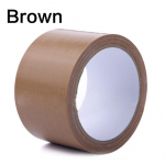 10M veekindel, tugevast riidest kleeplindiga kleeplint, parandav lintvaip 5cmx10m