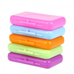 5 tk hambaortodontiline vaha, igemete &auml;rritust leevendav vaha, suuh&uuml;gieen