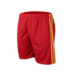 Spordip&uuml;ksid Meeste vabaaja fitness Treening Jooksmine Taskutega Korvpallip&uuml;ksid Treening Viis P&uuml;ksid Rannap&uuml;ksid Jalgpallip&uuml;ksid L