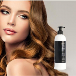 Professionaalne taastav juuksemask, Prantsusmaa