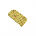 INNE 20/30 cm kuuma triikimise m&otilde;&otilde;dujoonlaud Kuumakindel lapitehnika T&ouml;&ouml;riistad r&otilde;ivaste valmistamiseks isetegemise &otilde;mblustarbed r&auml;tsep k&auml;sit&ouml;&ouml; M