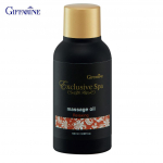 Giffarine Exclusive Spa Massage Oil, t&auml;iuslikuks l&otilde;&otilde;gastumiseks looduslike eeterlike &otilde;lide aroomiteraapia j&otilde;uga, 100 ml 18107 100 ml