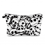 Naiste n&auml;oprindiga kosmeetikakott tualett-tarbed Korraldage reisikohver