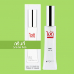 IDO Green Tea Eau De Parfum 30 ml / 100 ml - Tai parf&uuml;&uuml;m 30 ml