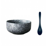 Jaapani stiilis keraamiline kauss Loominguline lauan&otilde;u Kodumajapidamises kasutatav riisikauss nuudlikauss &otilde;pilaste kiirnuudlikauss suur kauss supikauss puuviljakauss