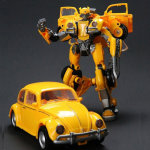 22 cm Transformers m&auml;nguasi Robot Kimalane Lahingus kahjustatud versioon Action Figuuri m&auml;nguasjad Deformatsioon Anime mudel Lapse m&auml;nguasi 21cm