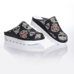 Naiste meditsiinilised ortopeedilised puukingad &ndash; libisemisvastased, mugavad 36