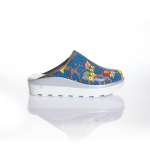 Naiste meditsiinilised ortopeedilised puukingad &ndash; libisemisvastased, mugavad 36