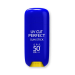 Enesti UV Cut Perfect p&auml;ikesepulk SPF50+ PA+++ 23g 1tk/2tk 1Pc