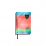 Treasure 2. Single Album The First Step Teine peat&uuml;kk (Valge versioon, must versioon.) must