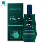 BERGAMOT THE ORIGINAL HAIR TONIC 100 ml &ndash; Tai juuksehooldus 100 ml