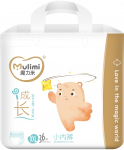 M&auml;hkmed-alusp&uuml;ksid Mulimi PXXL 15+ kg 36tk PXXL 15+ kg