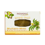 Seep Multani Mittiga (75 g), Multani-Mitti kehapuhastusvahend, Patanjali 3.9625