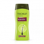 Trichup: keratiiniga &scaron;ampoon juuste taastamiseks (200 ml), Trichup Keratiin&scaron;ampoon, Vasu 200lm