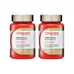 FARM STAY keramiidi pinguldav n&auml;okreem ampull 250 ml (3 valikut) 2pcs