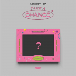AB6IX 6. EP  TAKE A CHANCE SUGAR