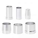 J-36418-C turbiini v&otilde;lli tihendi paigaldaja/suuruse muutja &uuml;lekandet&ouml;&ouml;riist GM 700R4 4L60 4L60E 4L65E 4L70L 1982-UP jaoks