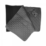 Soojendusega magamiskotipadja madrats USB Power soe soojendusmatt 5 soojendustsooni 3-tasemelise temperatuuriga