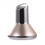 Mikrovooluga naha noorendamise instrument Eye Essence Massager Home Facial Beauty Instrument kuld