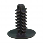 BCF733 10 t&uuml;kki Plastikust Plastikklippe Halli v&auml;rvi Fiatile: 712113631