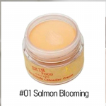 SKINFOOD Salmon Dark Circle peitekreem 10g(0,35 untsi) 01