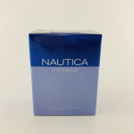 Nautica Voyage Eau de Toilette 100ml