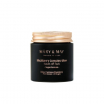 MARY&MAY Blackberry Complex Glow Wash Off Pakend 125g