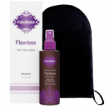 Fake Bake Flawless Medium + Kinnas