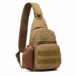 Sling &otilde;lakott meeste &otilde;ues matkamine telkimine armee jahindus kalapudel rinnakott Sling seljakott