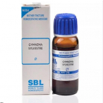 SBL Gymnema Sylvestre Emtinktuur Q 30 ML