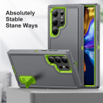 Tugev tolmuvastane kaitse tagakaane &uuml;mbris Samsung Galaxy S23 Ultra S22 Plus A54 A14 A13 A53 libisemiskindla telefonikott jaoks for Galaxy S23 plus hall v&auml;rv