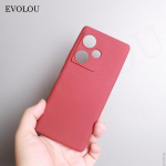 Matt Liivakivi pehme &uuml;mbris Infinix Hot 30 30i 20i 20s P&otilde;rutuskindel kaamerakaitse Silikoonkate Infinix Hot 20 30 Play jaoks Infinix Hot 20 4G hall