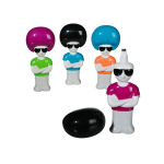 Trimmer ninas&otilde;&otilde;rmetele ja k&otilde;rvadele mr Afro care meestele