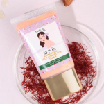 Skivia Kumkumadi Spot Corrector Cream with saffron & Vitamin C 30g roosa