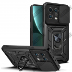 Xiaomi 13 Pro 13 Lite &uuml;mbrise liugklaasi kaitsekate Xiaomi 12T 12X 11 Redmi 12 12C POCO M5 M5S C40 X4 GT X4 X3 F3 F4 jaoks For POCO C40 must