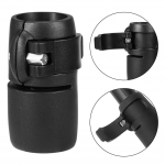 Nailonist aeruklamber, vahetus, reguleeritav klamber, pandlaga