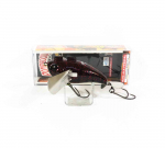 Jackall Pompadour JR Floating Topwater Lure Chart Belly Zari (3374)